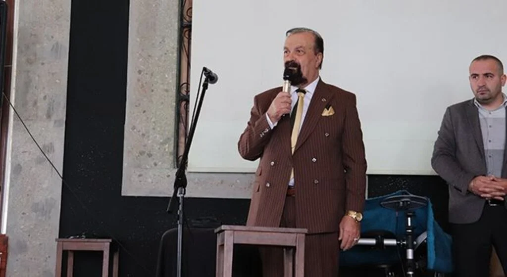 Samsun Kahveciler Odası'na Mustafa Kara yeniden aday 