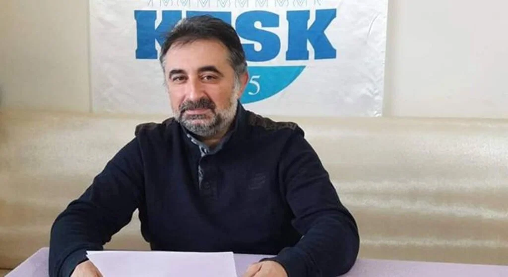 Samsun Tarım Orkam- Sen Şubesi: Veterinerler yine hekim sayılmadı