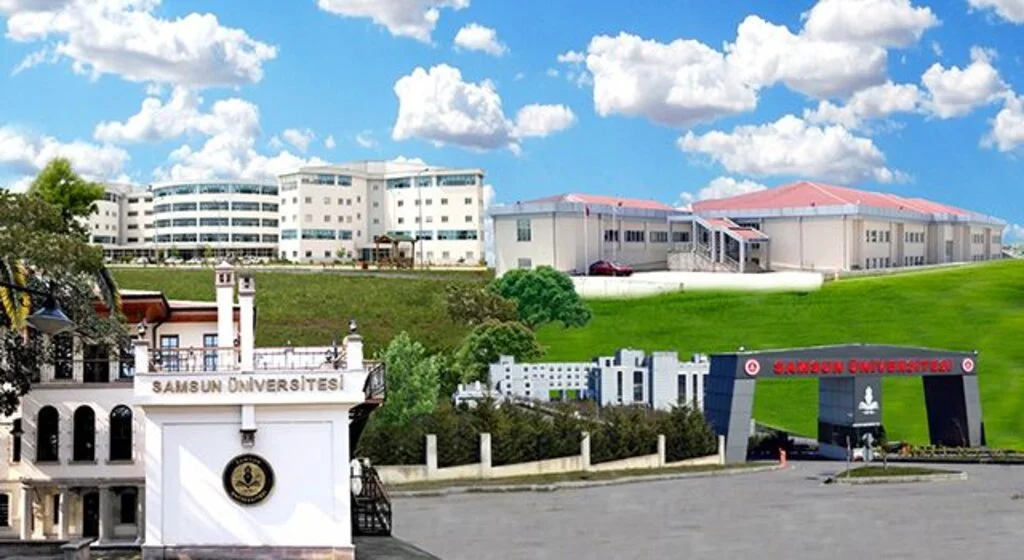 Samsun Üniversitesi Bahar Dönemi Lisansüstü Eğitim Başvuruları Başladı