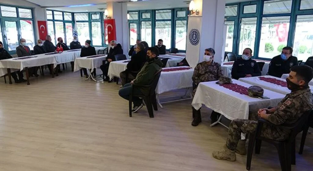 Samsun'da 18 yıldır devam eden mevlit