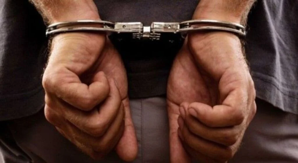 Samsun'da 3 kardeş uyuşturucu ticaretinden gözaltına alındı