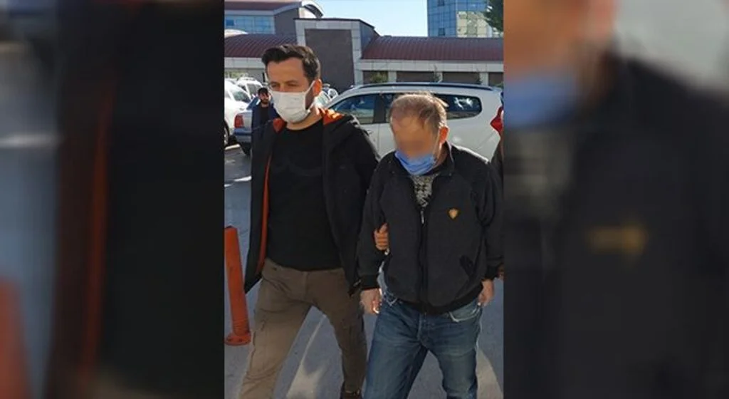 Samsun'da 486 gram bonzai ile yakalanan şahıs tutuklandı