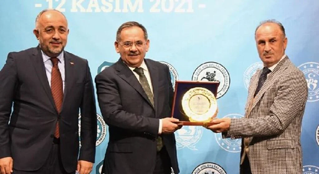 Samsun'da Amatöre Can Suyu