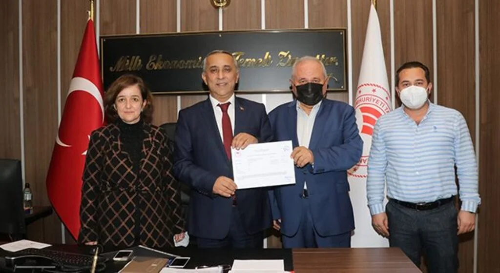 Samsun'da ari işletme sayısı artıyor