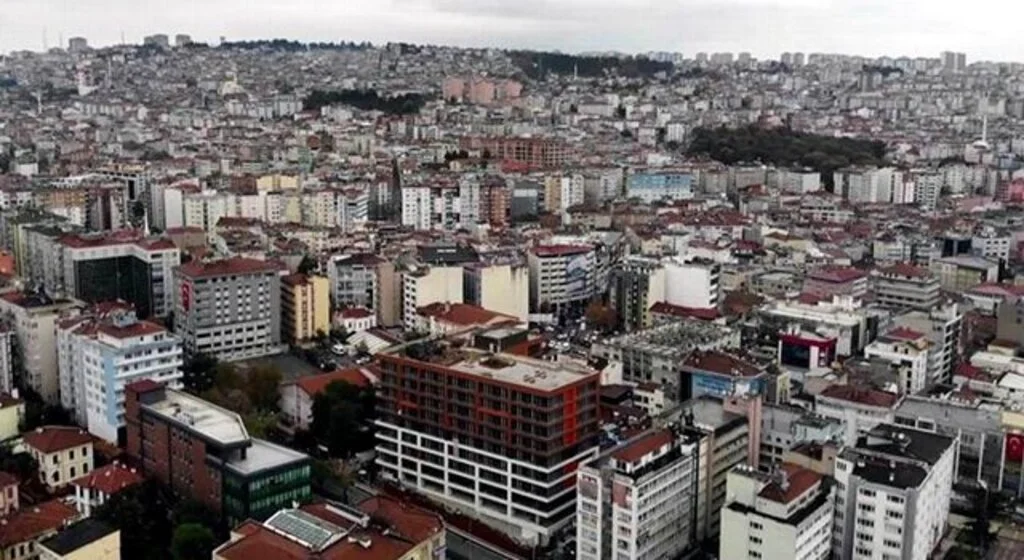 Samsun’da bu yıl 21 bin 58 konut satışı yapıldı