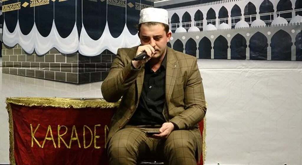 Samsun’da Mekke’nin fethinin 1391. yılı kutlandı