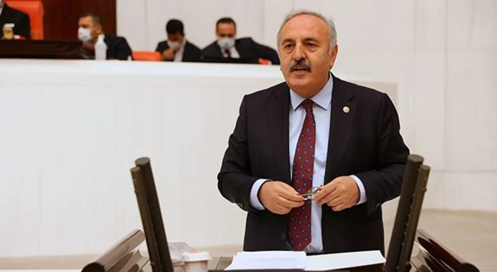 'Samsun'da ölmek bile artık lüks oldu' 
