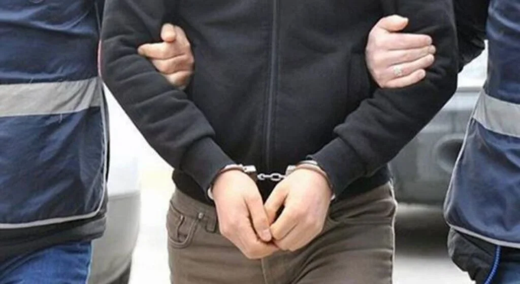 Samsun'da Silahla yaralama şüphelisi tutuklandı