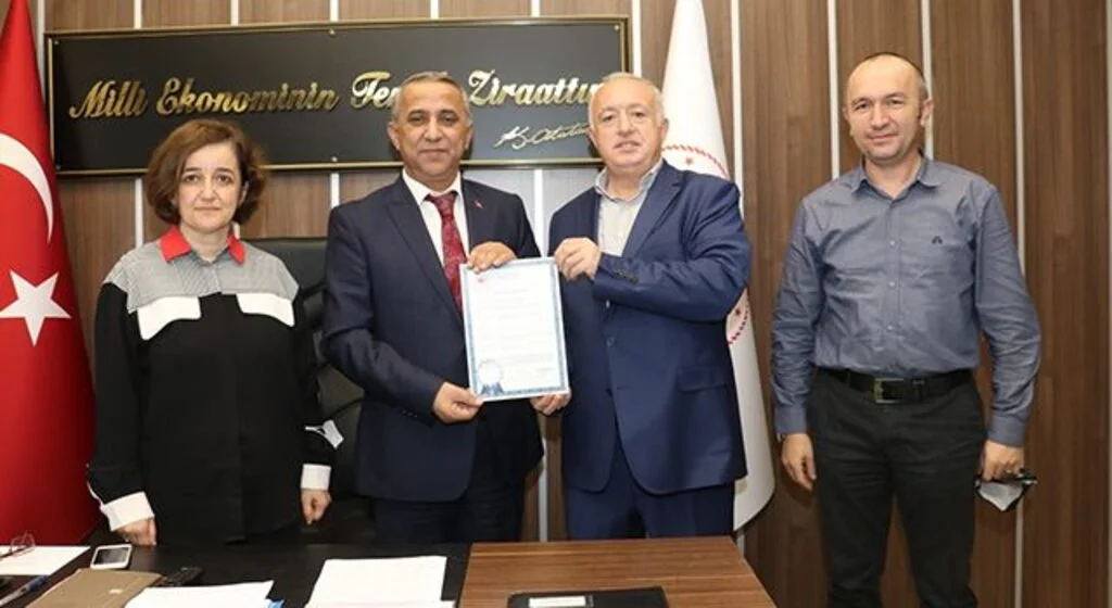 Samsun'da Solucan gübre tesisi dörte çıktı