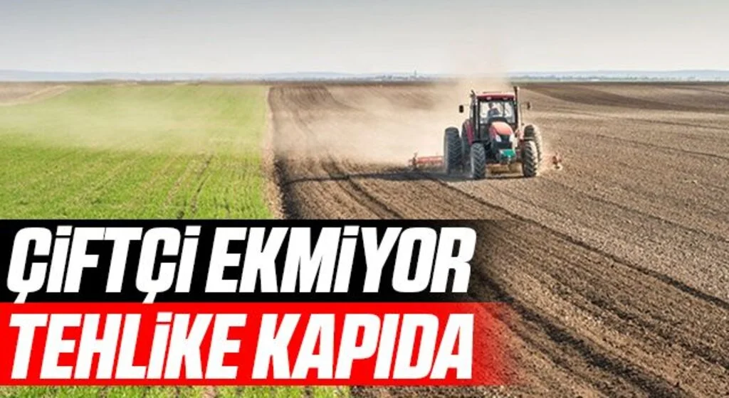 'Samsun'da tarım üretimi 2022'de yüzde 30 azalacak'
