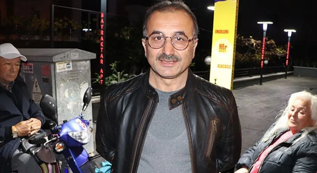 Samsun'da Vatandaştan örnek davranış
