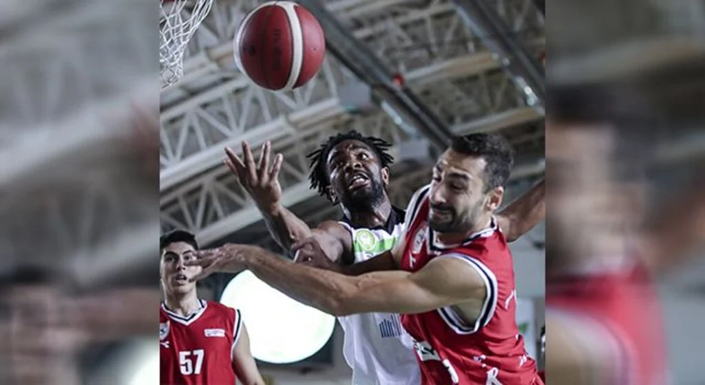 Samsunspor Basketbol Yenildi Ama Zirveyi Bırakmadı