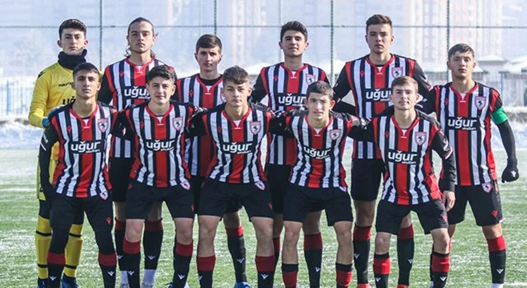 Samsunspor Direnemedi