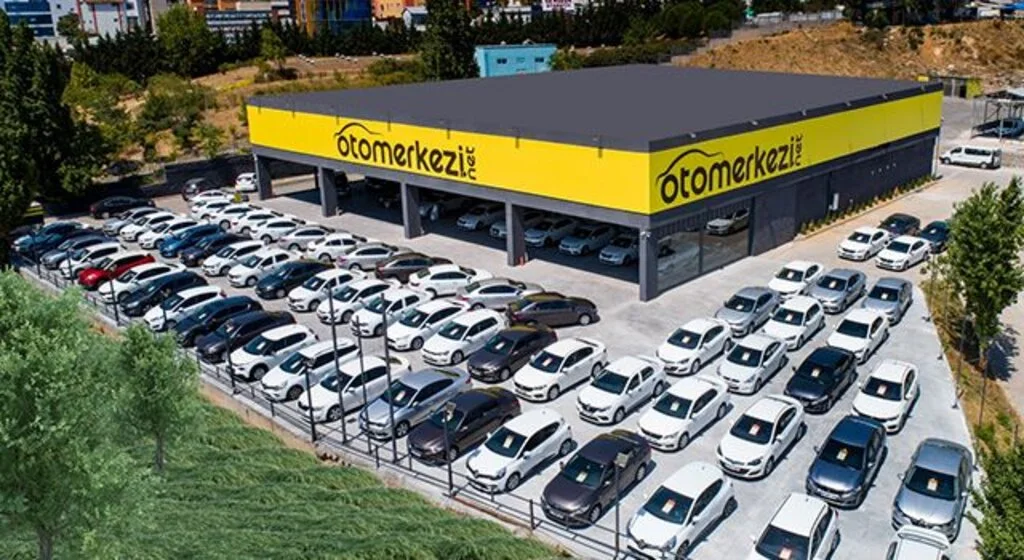 Sektör Dışı 50 Bin Kişi İkinci El Pazarını "Alt Üst Ediyor"
