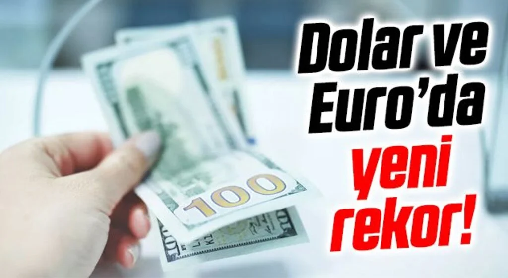 Son dakika: Dolar 17 TL'nin üstüne çıktı! Piyasalarda son durum ne? 17 Aralık dolar euro fiyatları...