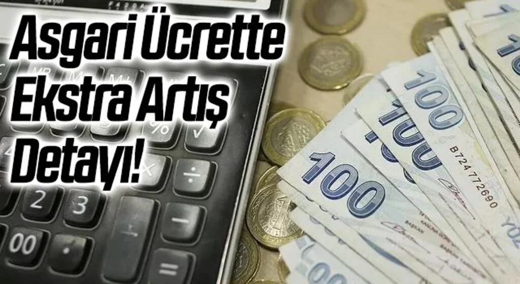 Son dakika haberi: Asgari ücrette 250 TL detayı! 2022 asgari ücret ne zaman belli oluyor?