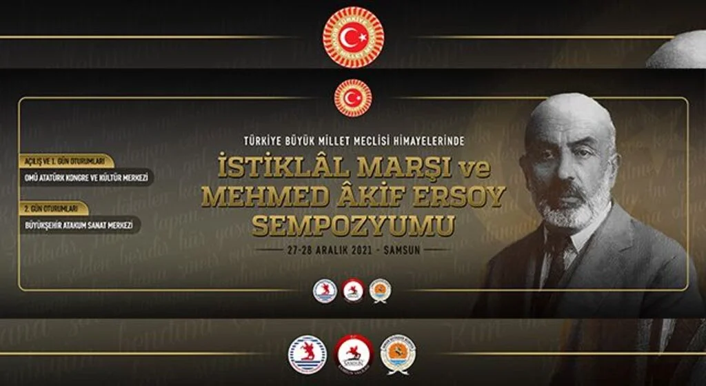 TBMM Başkanı Şentop Samsun’da sempozyuma katılacak