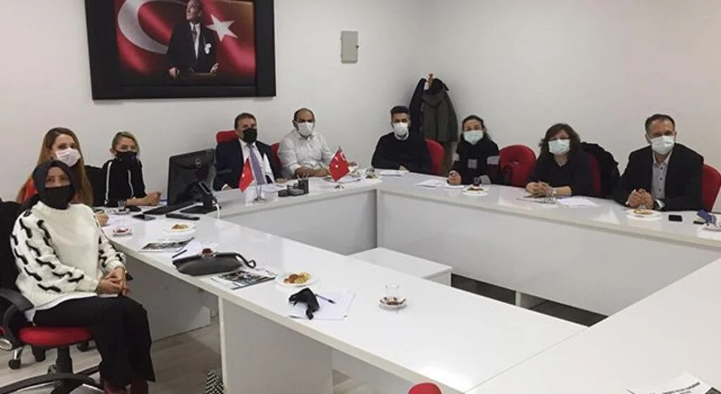 Tekkeköy’de eğitim kalitesini arttıracak proje