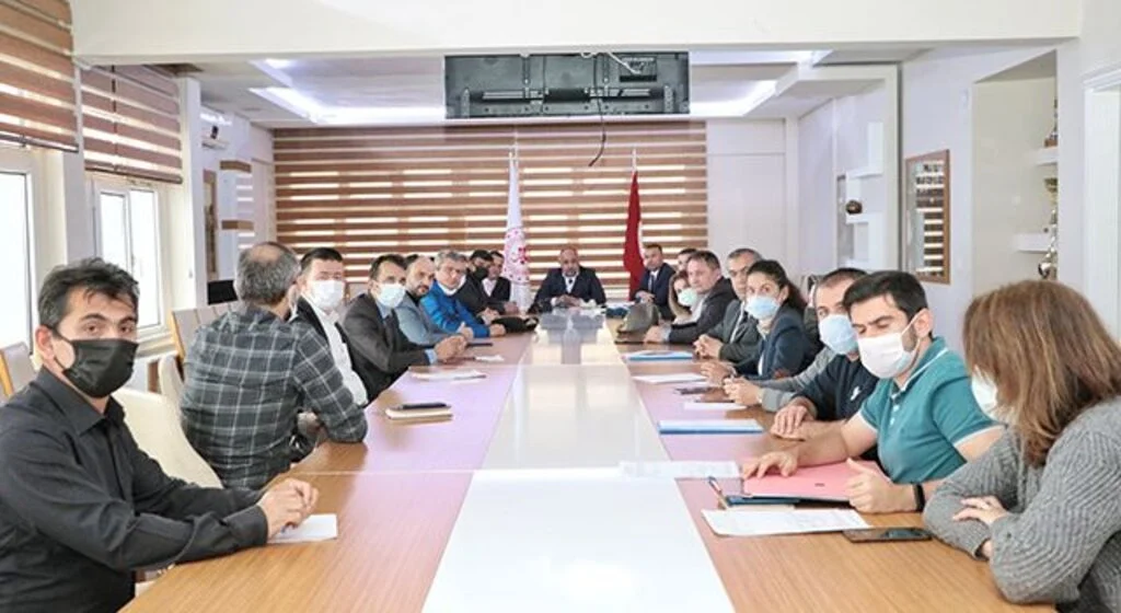 TEKNOFEST 2022 Konuşuldu