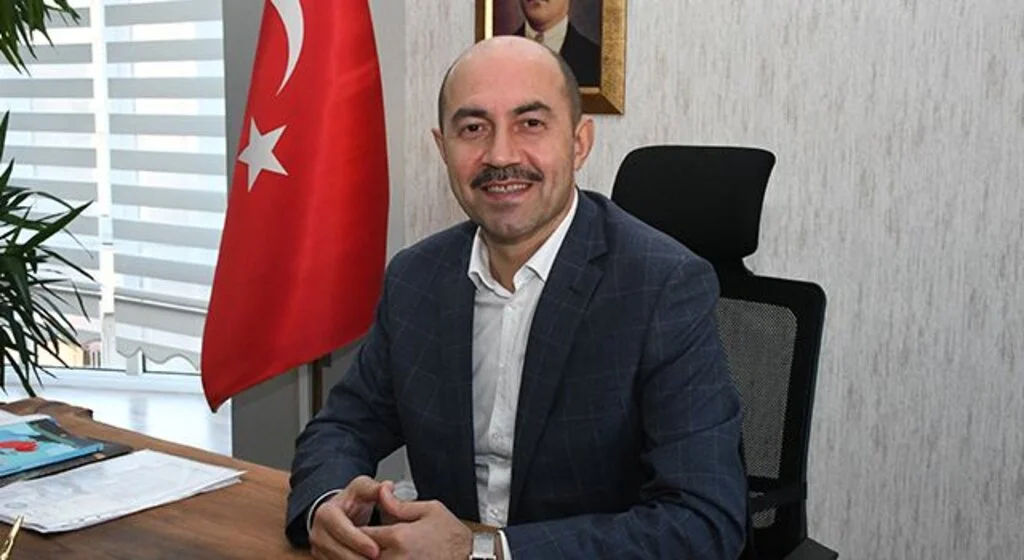 Terme Belediye Başkanı Ali Kılıç'tan yeni yıl mesajı