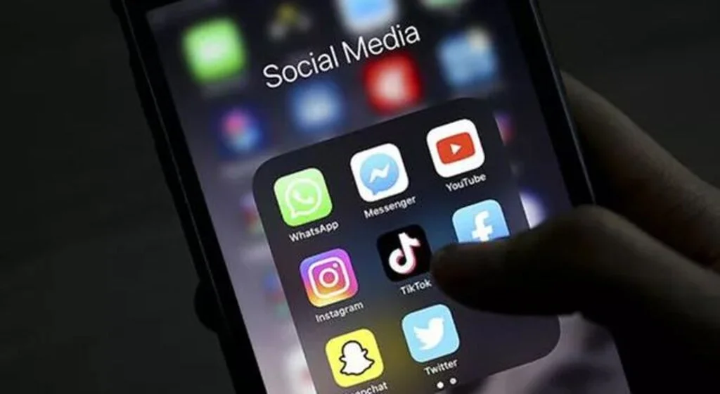 TikTok'un rüzgarı "mavi kuş"a da sıçradı!