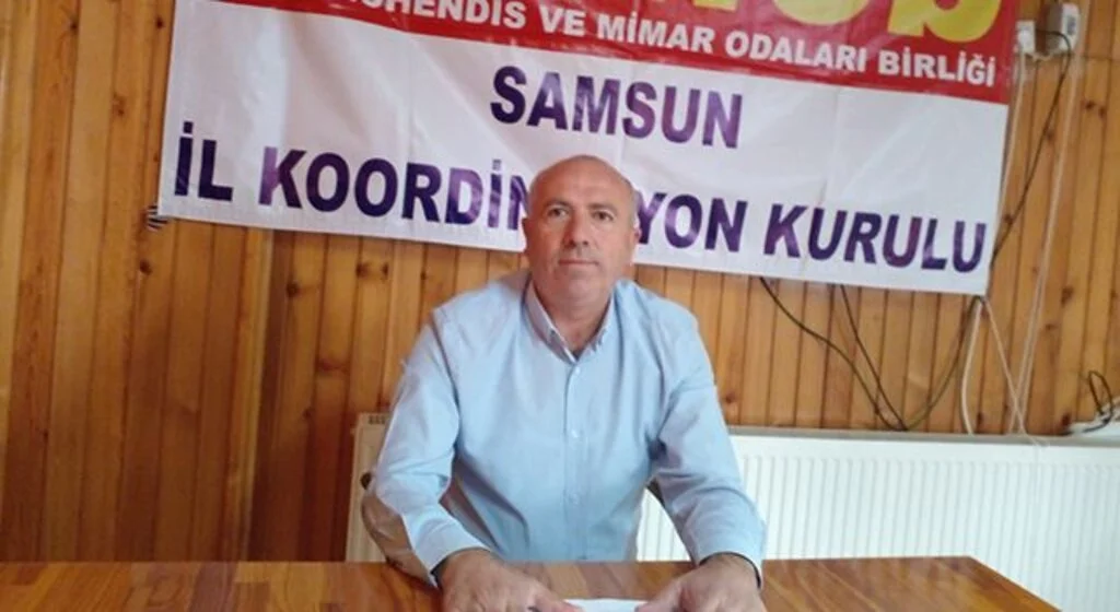 TMMOB'tan 6400 gösterge talebi