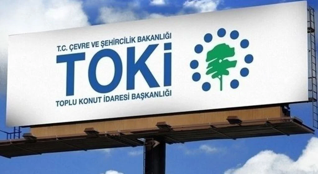 TOKİ 29 ilde 307 arsayı açık artırmayla satacak