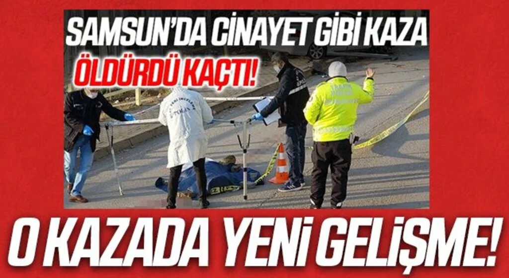 Torununu okula götüren kadının ölümüne sebep olan sürücü tutuklandı