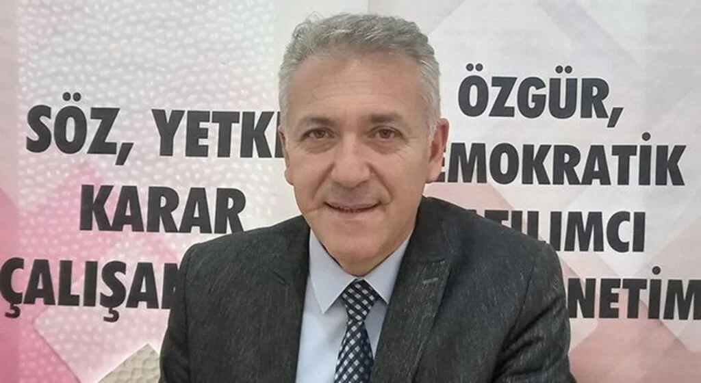 Tüm Bel Sen Samsun Şube Başkanı Suat Yıldız: Artık yeter