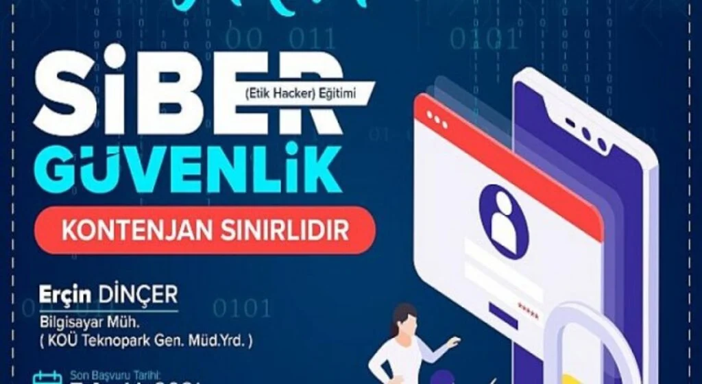 Uygulamalı Siber Güvenlik ve Etik Hacker