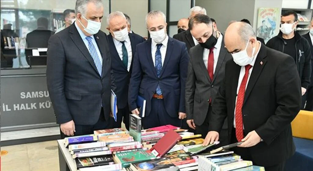 Vali Dağlı: “İlimizin turizmde hak ettiği noktaya gelmesi için çalışıyoruz”