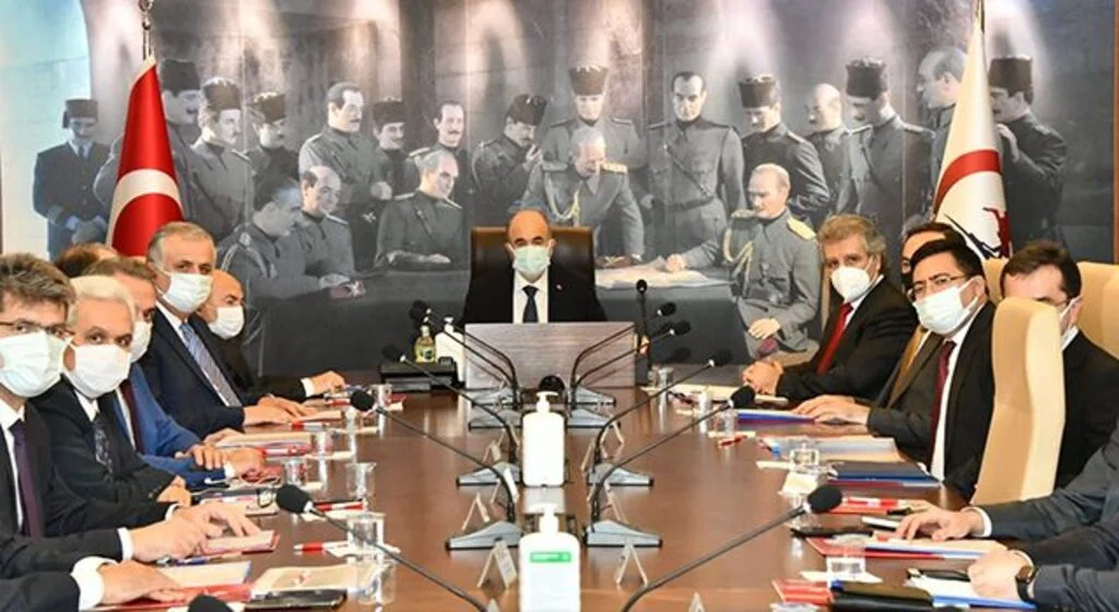 Vali Dağlı’dan 3. doz aşı çağrısı