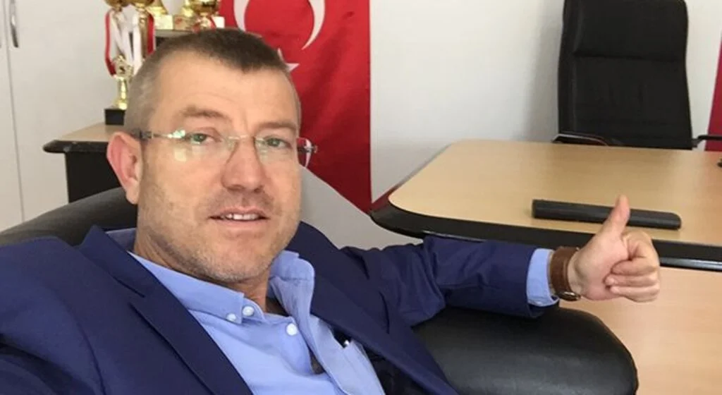 Yab-Pa Spor Kulübü Başkanı Ali Akyüz: Daha da İyi Olacağız