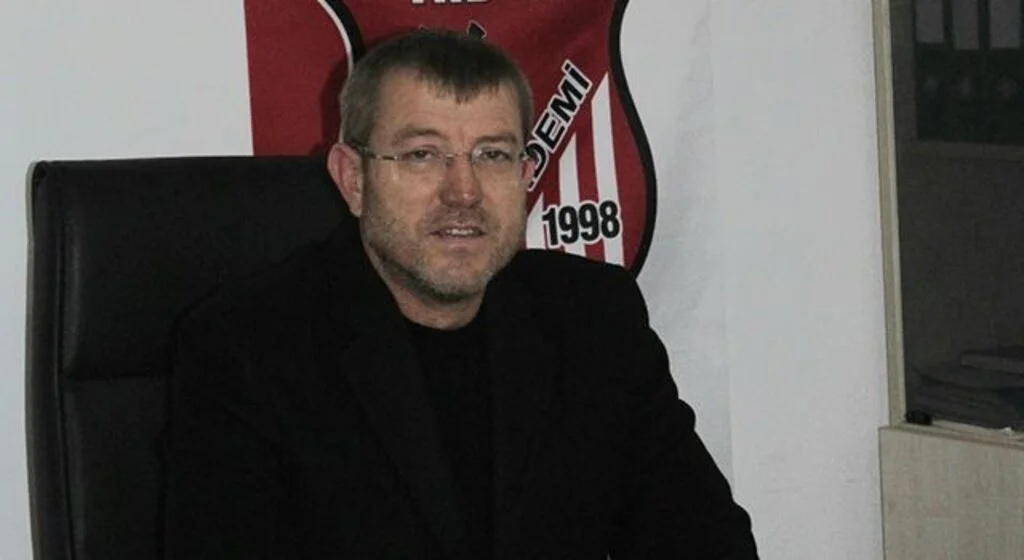YAP-PA Spor Kulübü Başkanı Ali Akyüz Trabzonspor Maçını Değerlendirdi