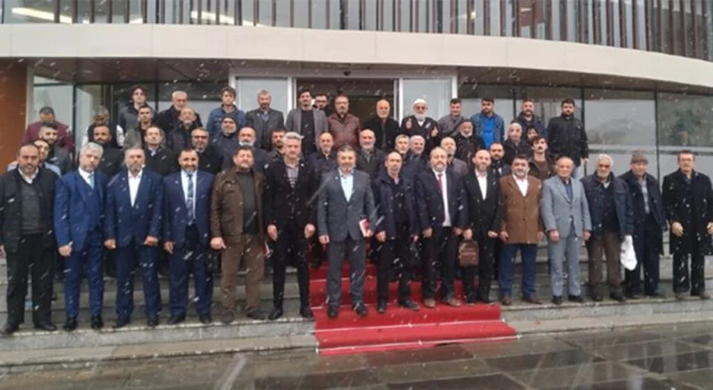 'Yarın seçim olacak gibi çalışıyoruz'