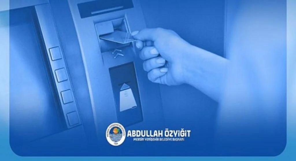Yenişehir Belediyesinin 1200 TL’lik eğitim yardımı hesaplara yatırıldı