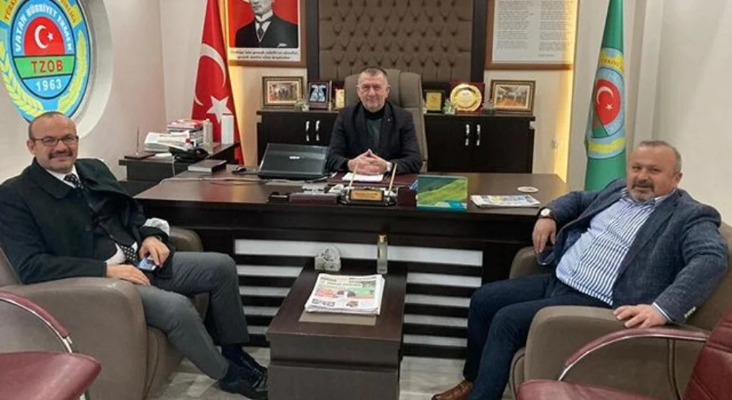 “Yeter ki Çarşamba şeker fabrikası çalışsın’’