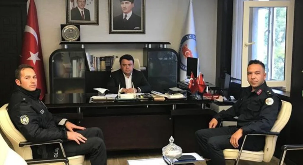 Yılbaşı gecesi ekipler alarmda 
