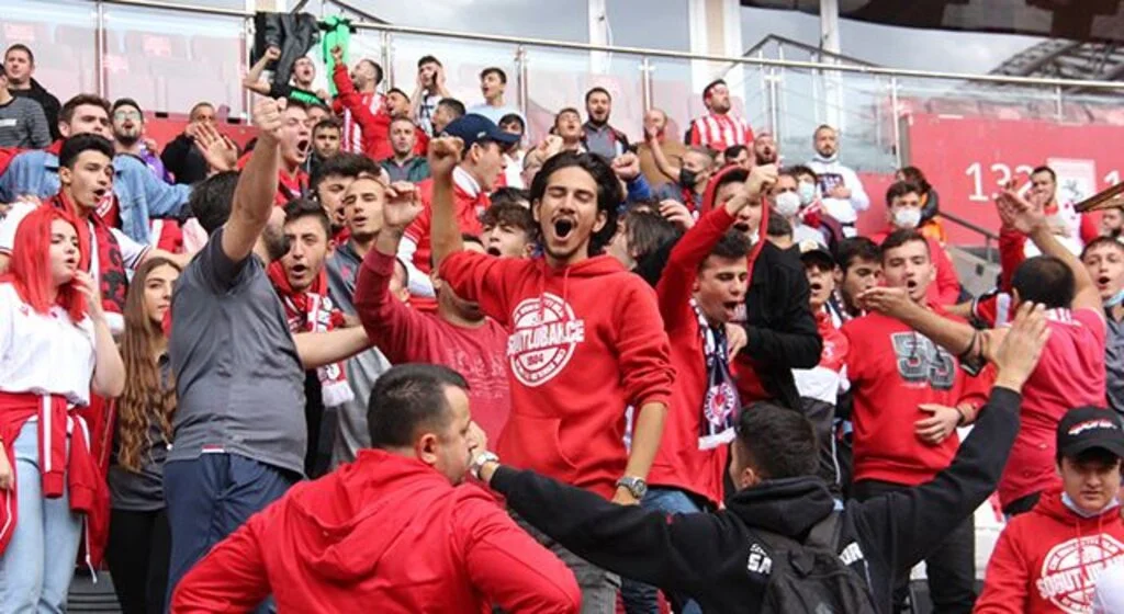 Yılport Samsunspor'da 12. Adam Geri Dönüyor!