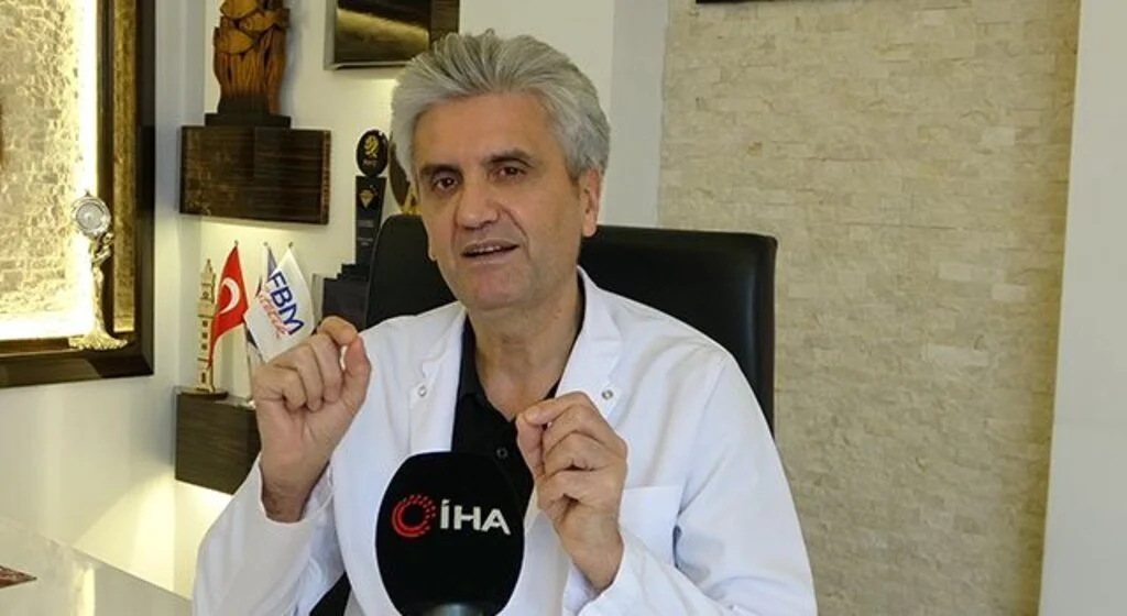 Yüz gençleştirme ameliyatlarına rağbet arttı: 20 yıl önceye dönüş