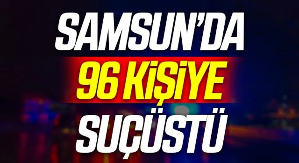 Zabıtadan dilenci operasyonu: 96 kişi suçüstü yakalandı