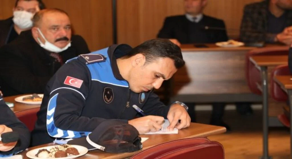 Zabıtaya fahiş fiyat ve stokçuluk denetimi semineri