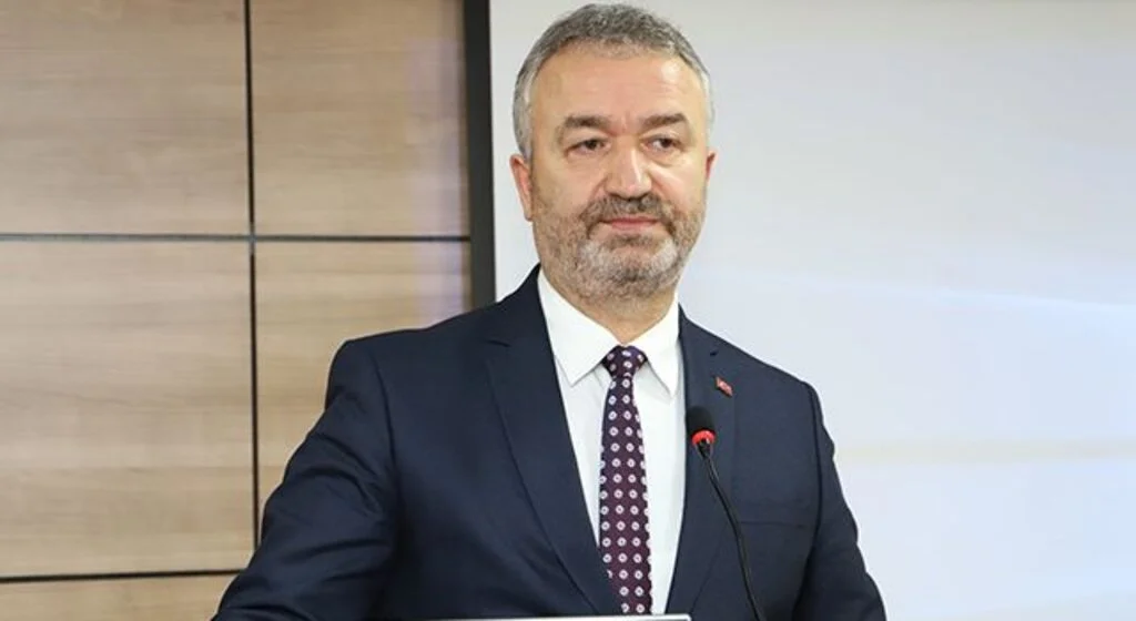 19 Mayıs Belediyesi: “Telefona Değil, Hayata Tutun”