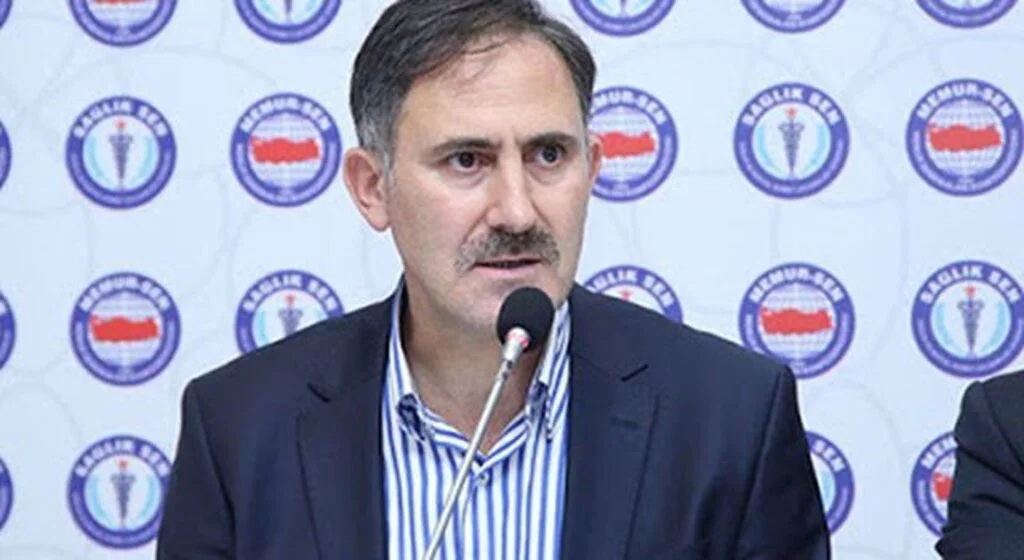 2021'de 316 sağlıkçı şiddet kurbanı oldu