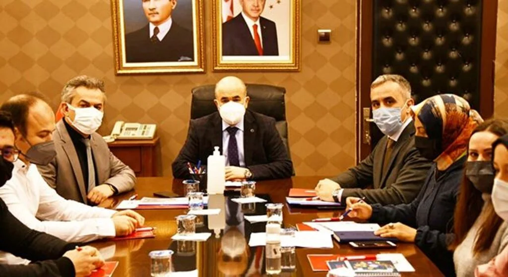 3 bin 815 öğretmene robotik kodlama eğitimi