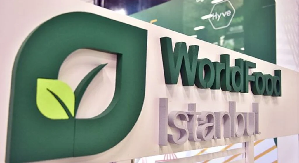 30. Yılında WorldFood İstanbul’a Yoğun İlgi!
