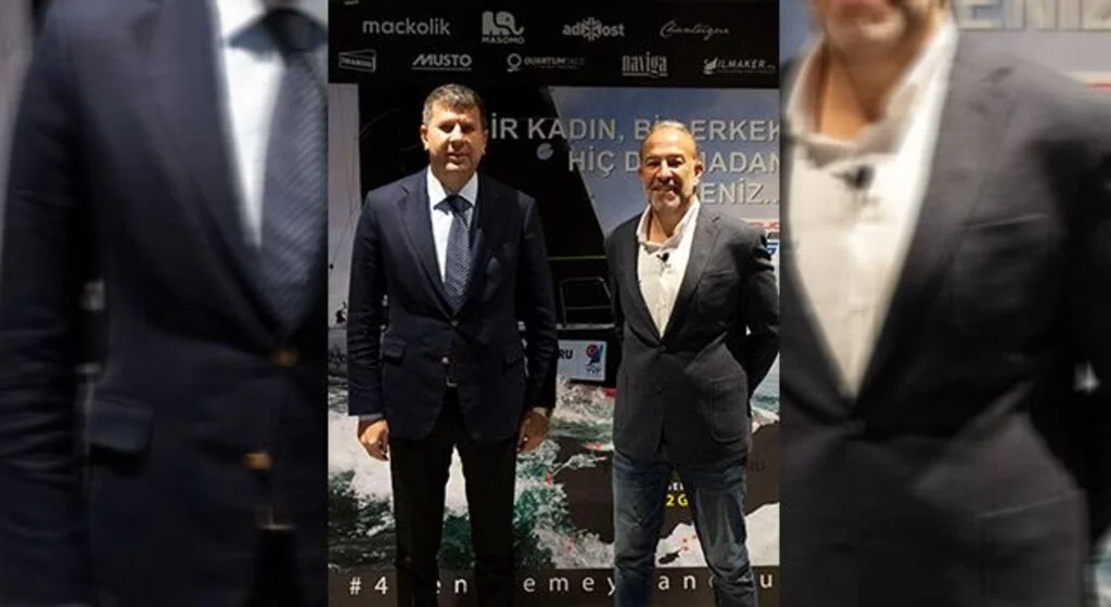 #4DENIZEMEYDANOKU Film Gösterimi, AKM’nin Yeşilçam Sineması Sahnesi’nde Gerçekleşti