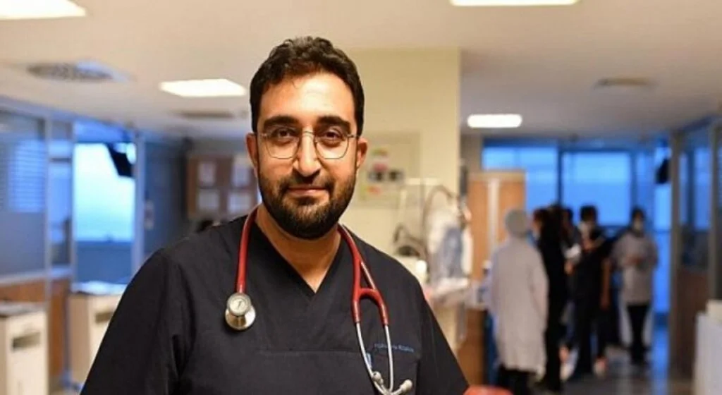 50 yaşın altındaki hanımlar, o sigarayı hemen söndürün