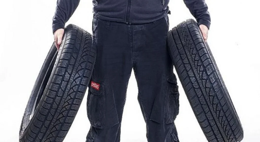 8 Soruda Kış Lastiği