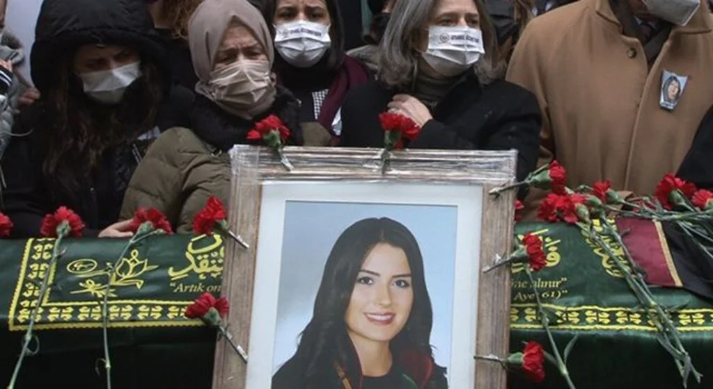 Acılı anne en ağır cezayı istedi 